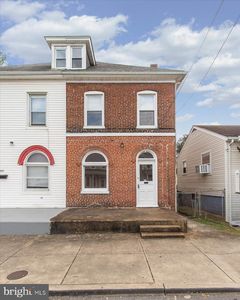 328 Mitchell Ave, Hagerstown, MD, 21740