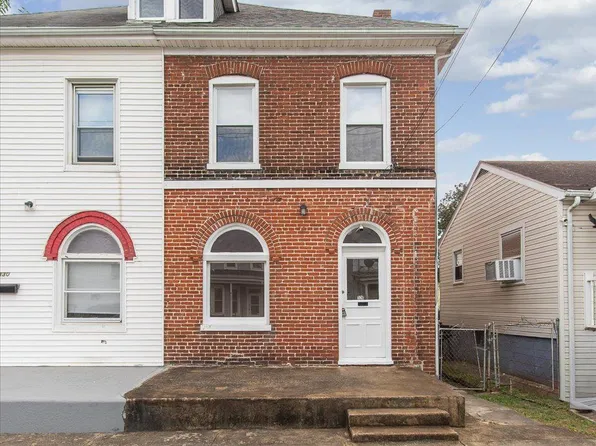 328 Mitchell Ave, Hagerstown, MD 21740