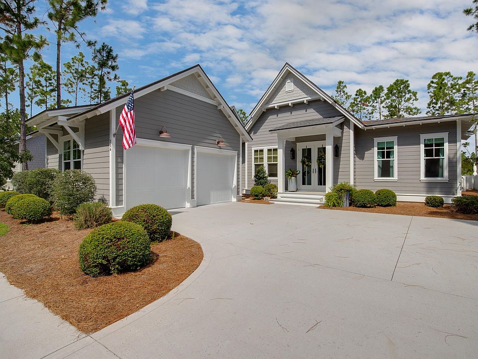 Tremendous Curb appeal.