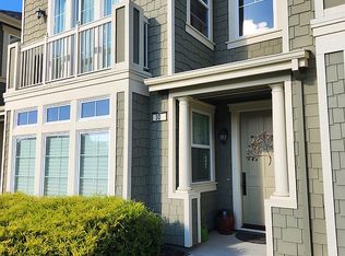 30 Bayharbor Way, San Rafael, CA 94901