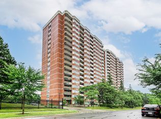 121 Ling Rd Unit 413, Toronto, ON M1E 4Y2