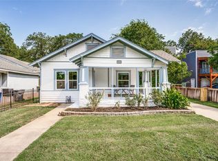 1913 W 10th St, Dallas, TX 75208