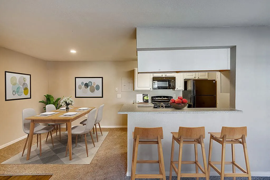 Sienna at Cherry Creek Apartments — Photo 2