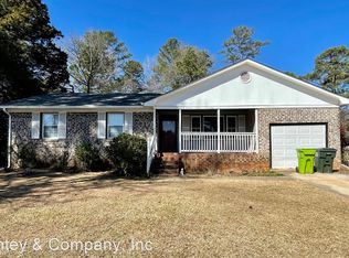 212 Cressfell Rd, Irmo, SC 29063