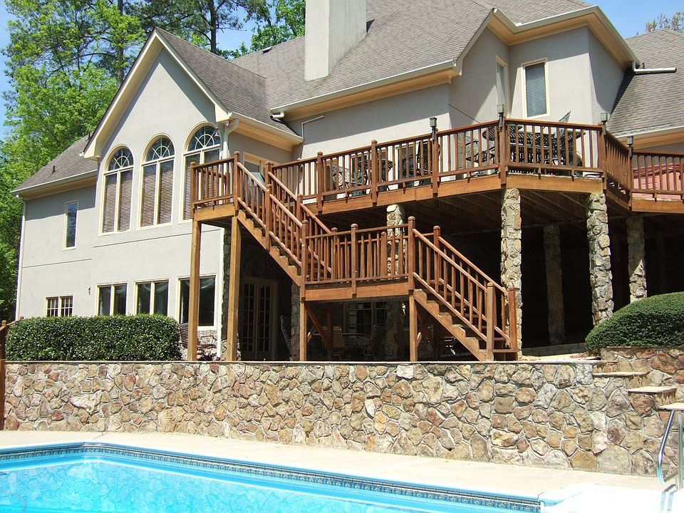 2nd image of 2145 River Cliff Dr