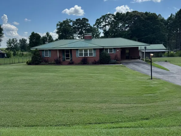 367 New Salem Rd, Griffin, GA 30223