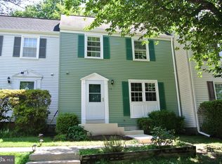 15 Baileys Ct, Silver Spring, MD 20906