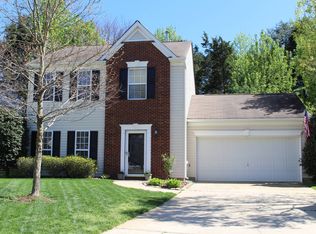 14537 Arbor Ridge Dr, Charlotte, NC 28273