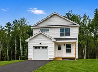 6 Sugar Bush Ln #6, Old Orchard Beach, ME 04064
