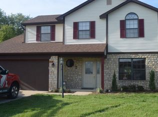 5538 Pine Knoll Blvd, Noblesville, IN 46062