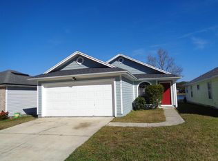 11917 Arbor Lake Dr, Jacksonville, FL 32225