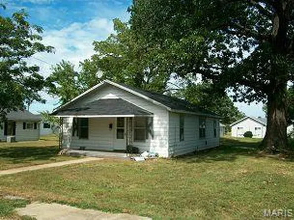 519 Park St, Leadington, MO 63601