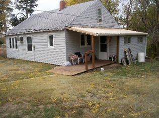 508 Highway 105, Toronto, KS 66777