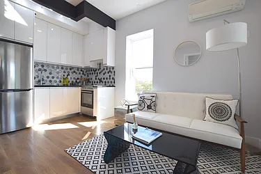 Rented by Joel Scharf, LREB