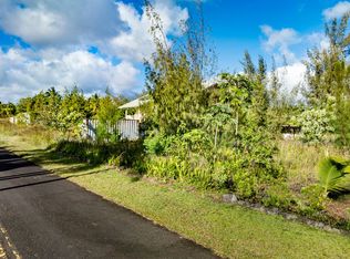 12-164 W Moanauli Loop LOT 42, Pahoa, HI 96778