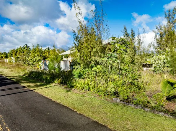 12-164 W Moanauli Loop Lot 42, Pahoa, HI 96778