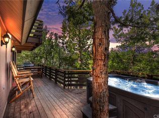 581 Villa Grove Ave, Big Bear, CA 92314