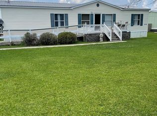 15015 Elizabeth Dr S, Foley, AL 36535