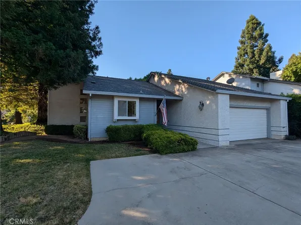 240 Estates Dr APT 1, Chico, CA 95928