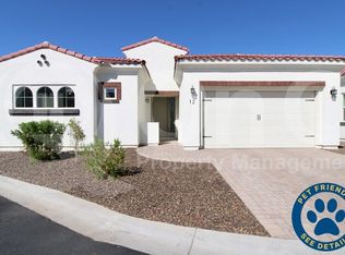 2777 W Queen Creek Rd #12, Chandler, AZ 85248