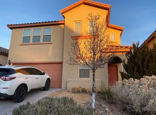 541 Loma Linda Loop NE, Rio Rancho, NM 87124