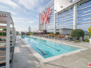 6250 Hollywood Blvd UNIT 6H, Los Angeles, CA 90028