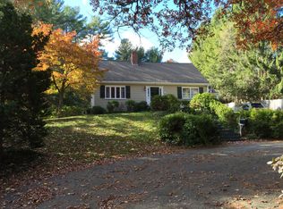 215 Cushing St, Hingham, MA 02043