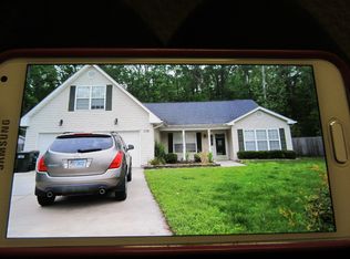 226 Bayberry Ln, Yorktown, VA 23693