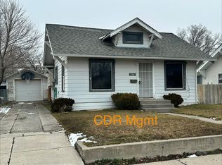 906 B St, Rupert, ID 83350