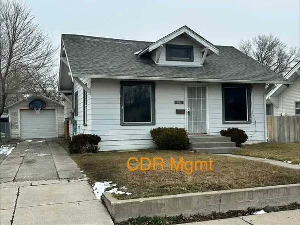 906 B St, Rupert, ID 83350