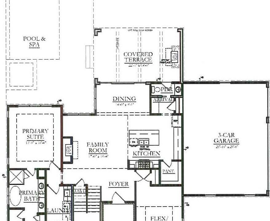 2nd image of 105 Greenbrook Way