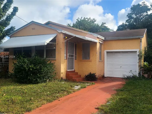 210 NW 43rd St, Miami, FL 33127
