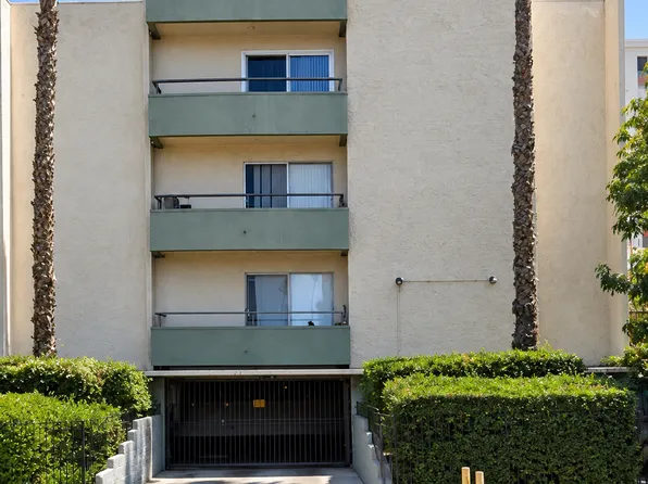 946 S Arapahoe, 946 S Arapahoe St #207, Los Angeles, CA 90006