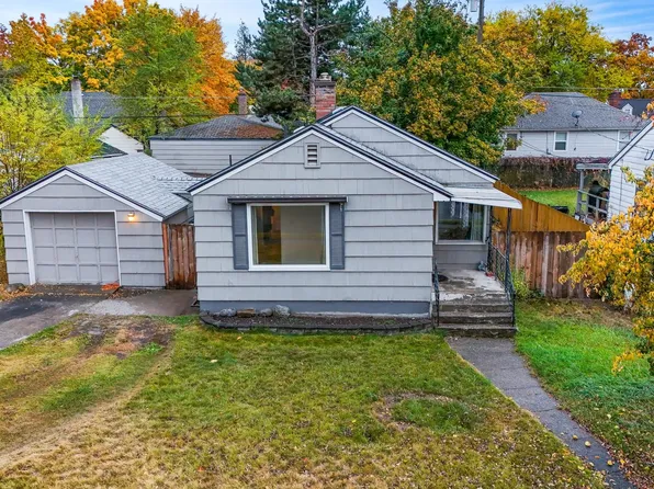 2433 W Walton Ave, Spokane, WA 99205