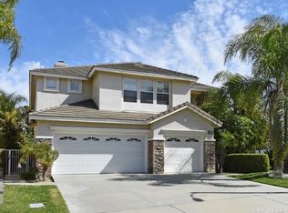 1521 Rancho Hills Dr, Chino Hills, CA 91709