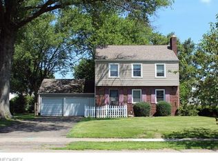 309 33rd St NW, Canton, OH