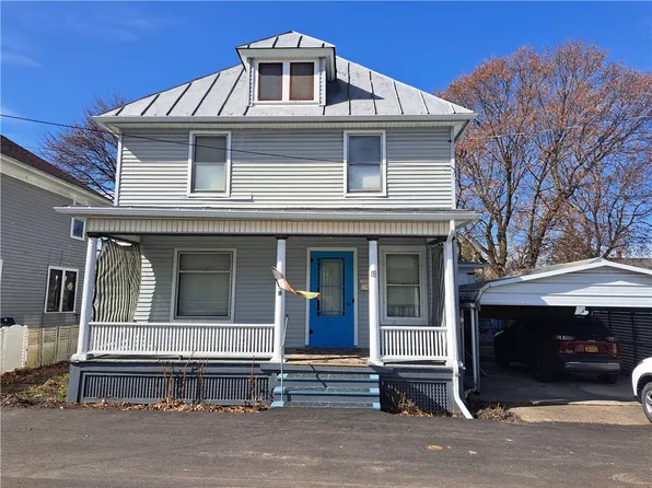 18 Lincoln Ave N, Dansville, NY 14437