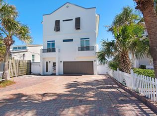 1641 Scenic Gulf Dr, Miramar Beach, FL 32550