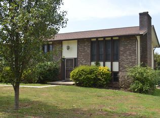 7809 Ashley Rd, Powell, TN 37849