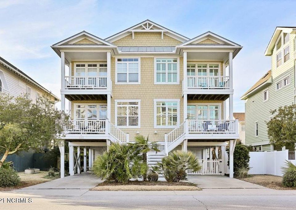1st image of 1303 N Lumina Avenue #B