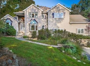 3 Patrick Natale Ct, Stony Pt, NY 10980