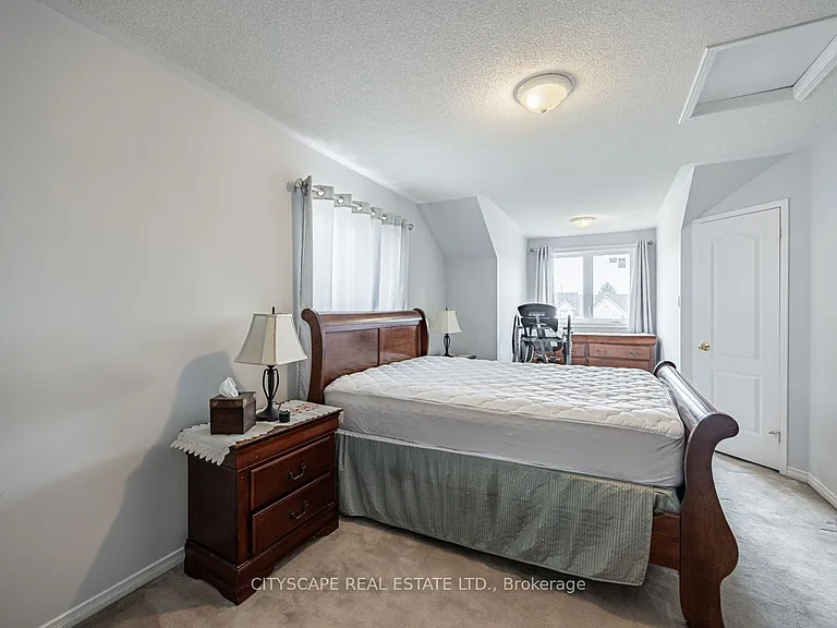 1292 Sherwood Mills Blvd #140 — Photo 17