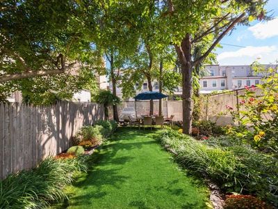 91 Adams St APT 1, Hoboken, NJ, 07030