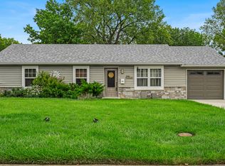 1721 Arlene Dr, Indianapolis, IN 46219