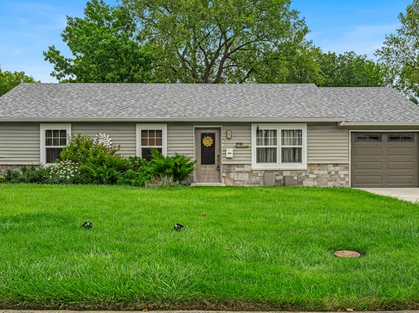 1721 Arlene Dr, Indianapolis, IN 46219