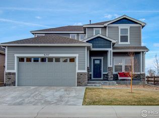 3197 Zodiac Pl, Loveland, CO 80537