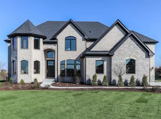 The Logan V Plan, Naperville - Downtown District, Naperville, IL 60540