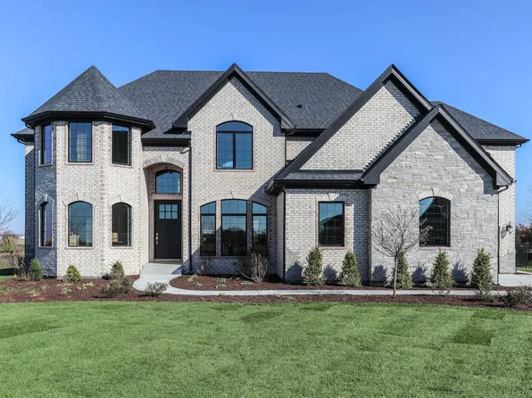 The Logan V Plan, Naperville - Downtown District