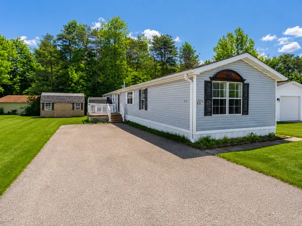 478 Sarah St, Birnamwood, WI 54414