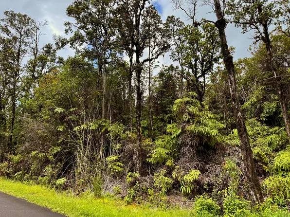 Plumeria St Lot 6591, Mountain View, HI 96771
